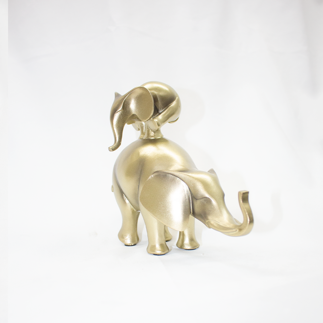 ELEFANTE DECORATIVO