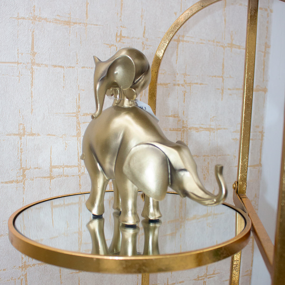 ELEFANTE DECORATIVO