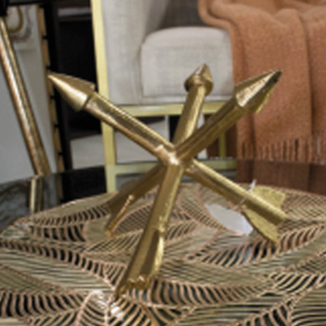 FIGURA DECORATIVA PEQUEÑA