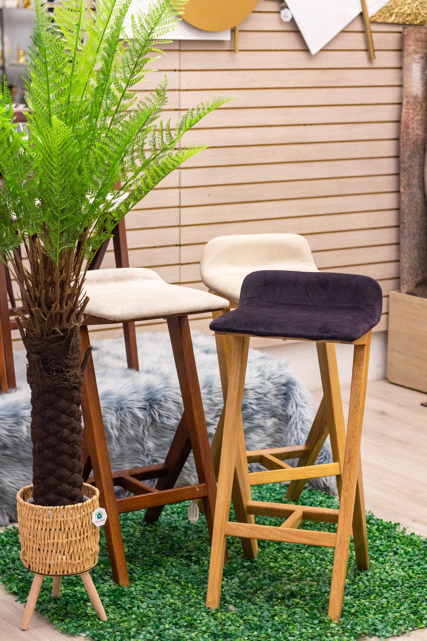 SILLA BARRA STORK