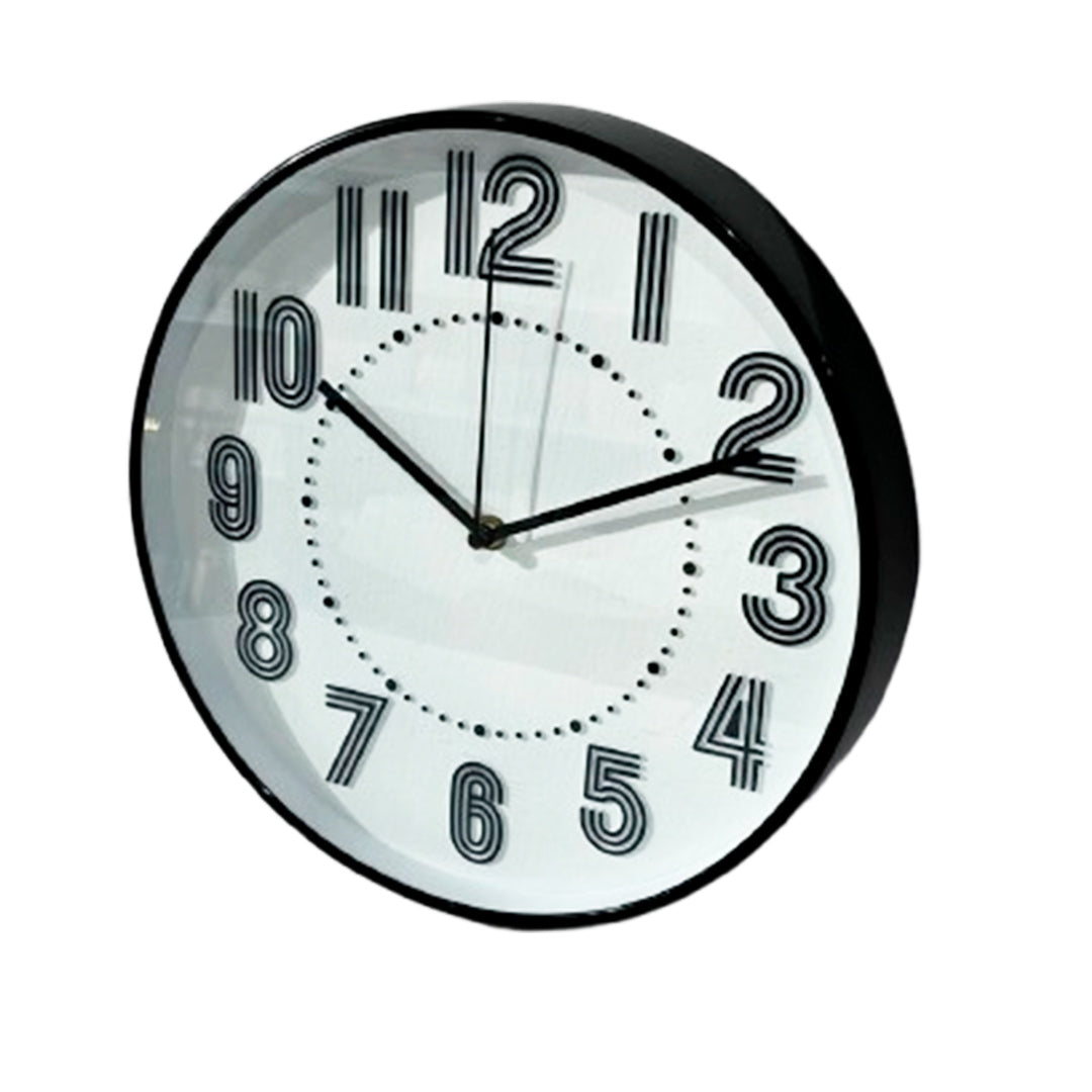 RELOJ DE PARED DECORATIVO