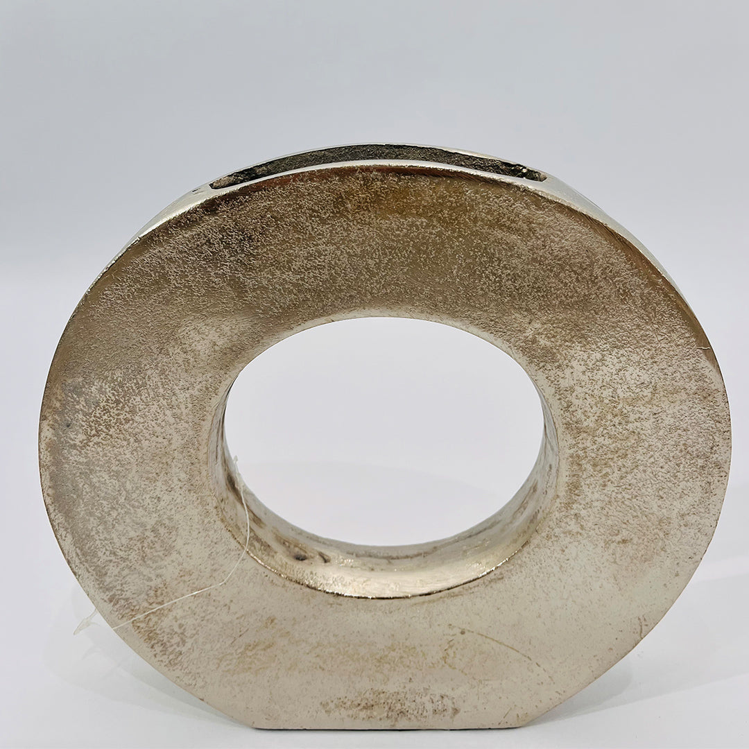 FIGURA CIRCULAR DECORATIVA
