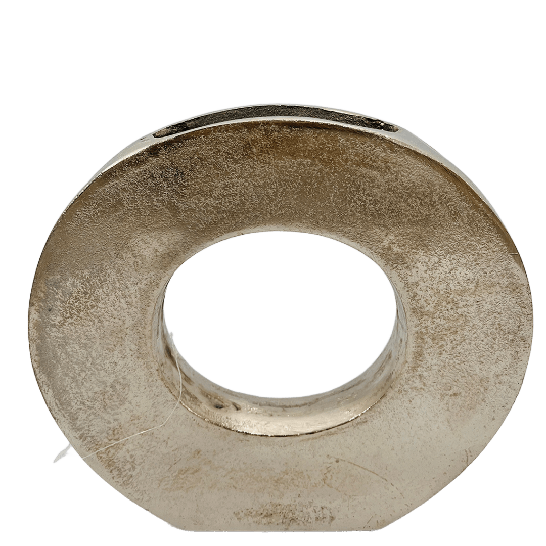 FIGURA CIRCULAR DECORATIVA