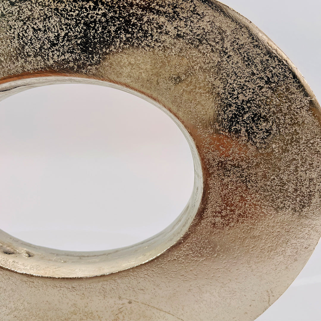 FIGURA CIRCULAR DECORATIVA