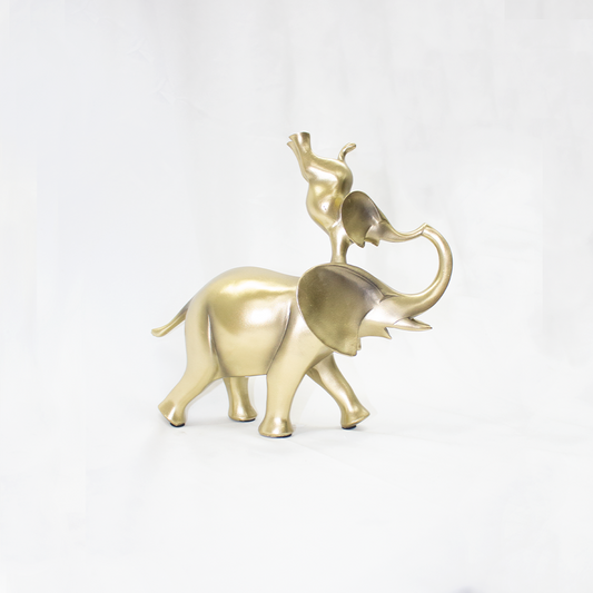 ELEFANTE DECORATIVO