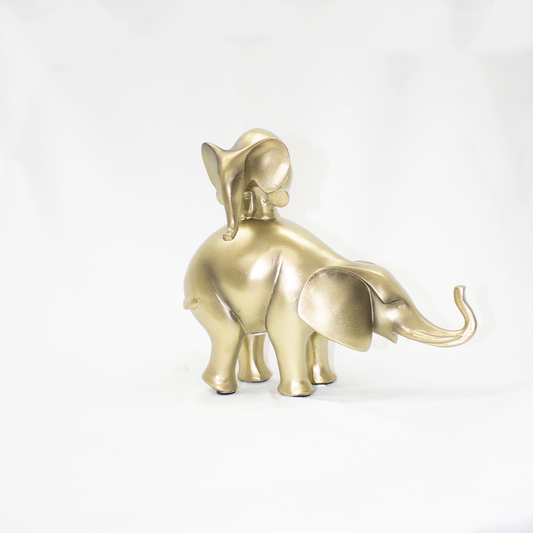 ELEFANTE DECORATIVO