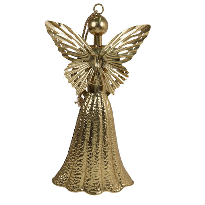 ANGEL METALICO DECORATIVO