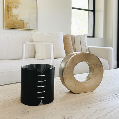 FIGURA CIRCULAR DECORATIVA