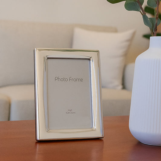 PORTARETRATO DECORATIVO