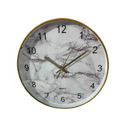 RELOJ DECORATIVO EN PLASTICO