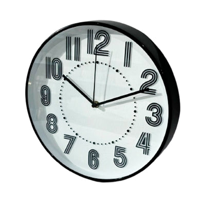 RELOJ DE PARED DECORATIVO