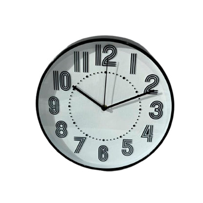 RELOJ DE PARED DECORATIVO