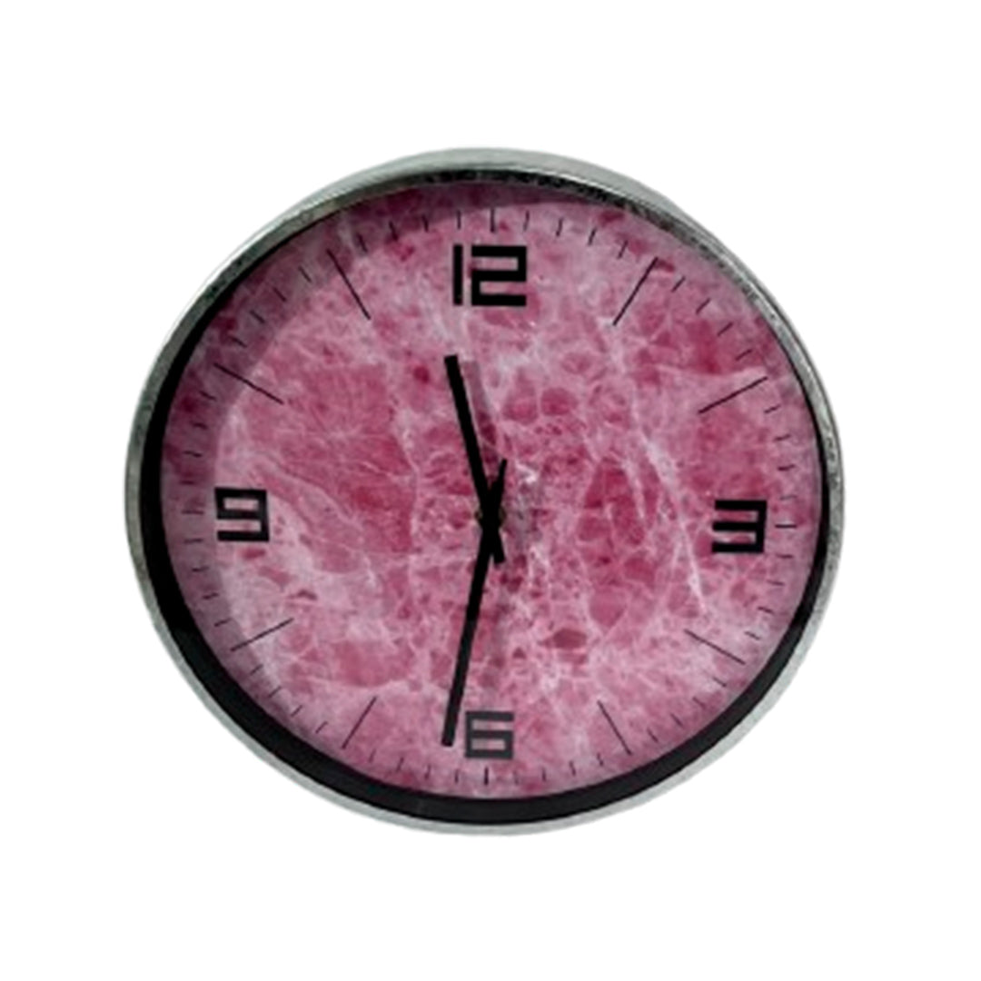 RELOG DECORATIVO EN METAL