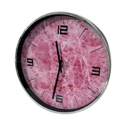 RELOG DECORATIVO EN METAL