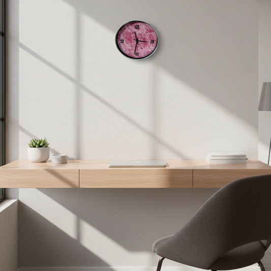 RELOG DECORATIVO EN METAL