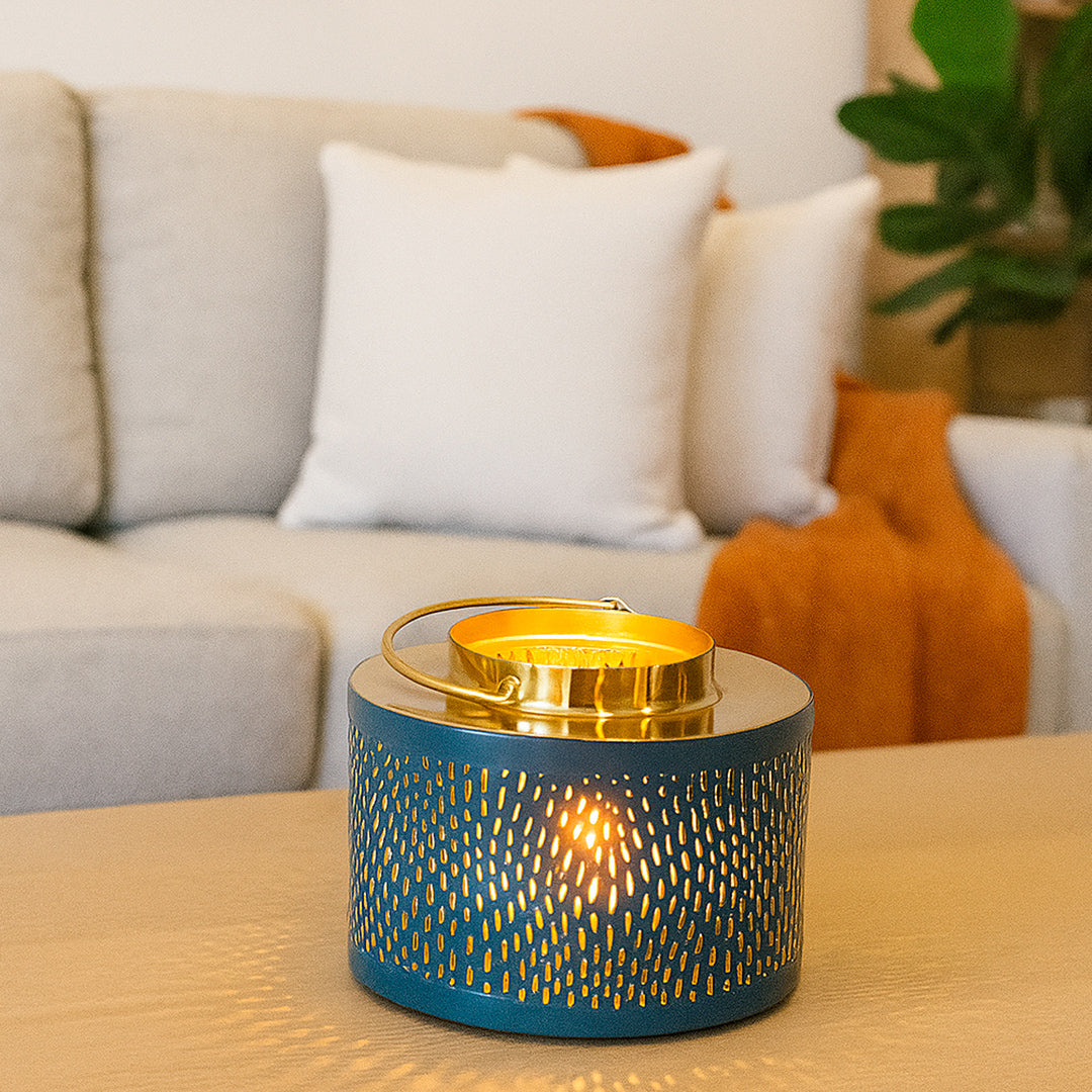 FAROL DECORATIVO PEQUEÑO