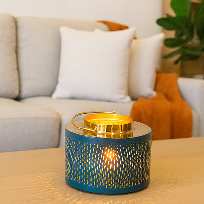 FAROL DECORATIVO PEQUEÑO