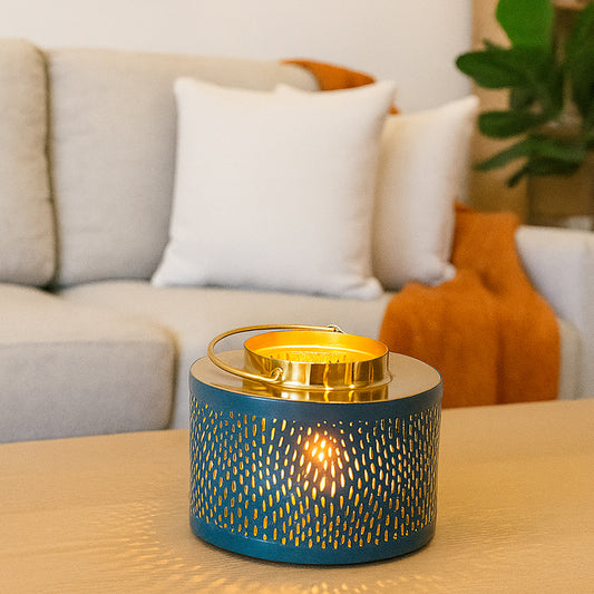 FAROL DECORATIVO PEQUEÑO