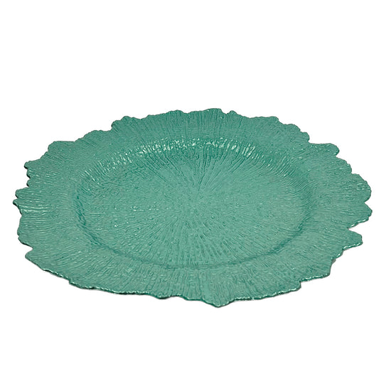 PLATO DECORATIVO  MENTA