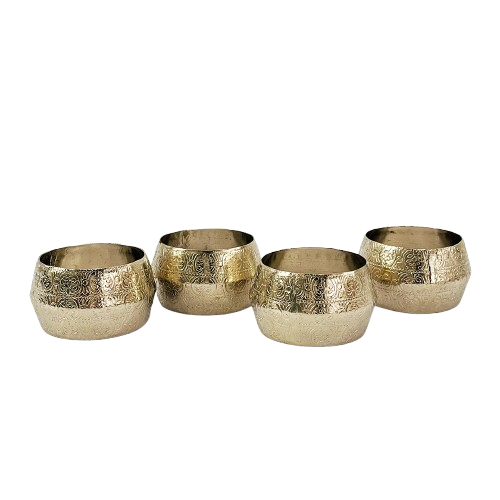 ANILLOS PARA SERVILLETAS