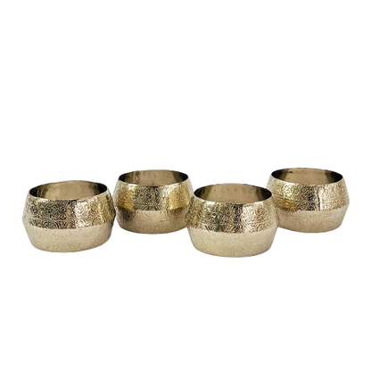 ANILLOS PARA SERVILLETAS