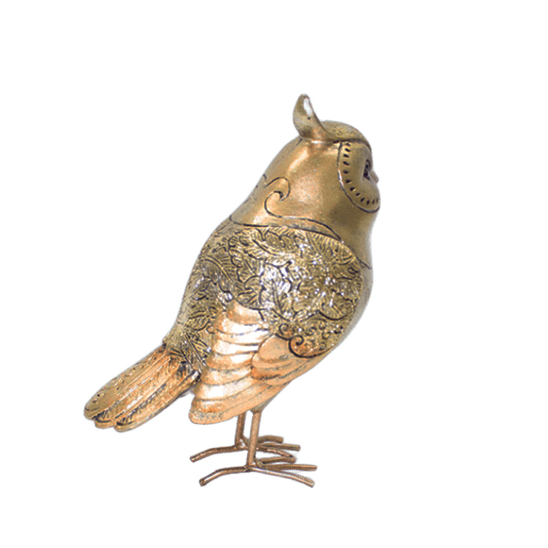 FIGURA DECORATIVA PEQUEÑA