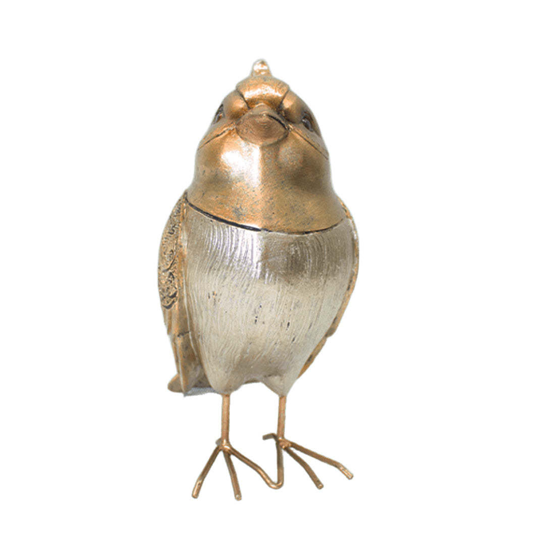 FIGURA DECORATIVA PEQUEÑA