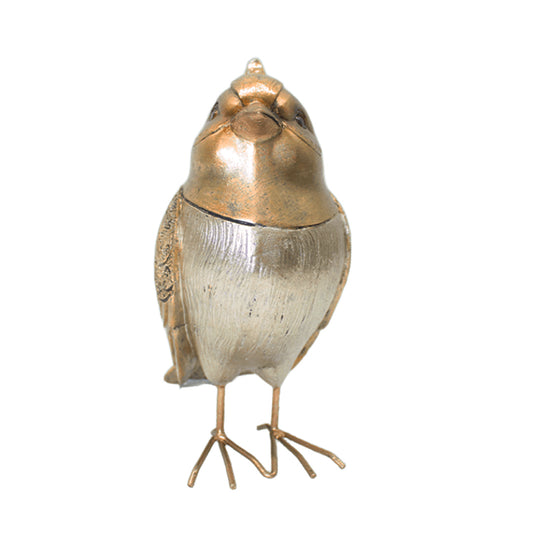 FIGURA DECORATIVA PEQUEÑA