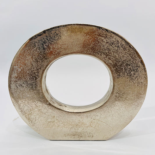 FIGURA CIRCULAR DECORATIVA