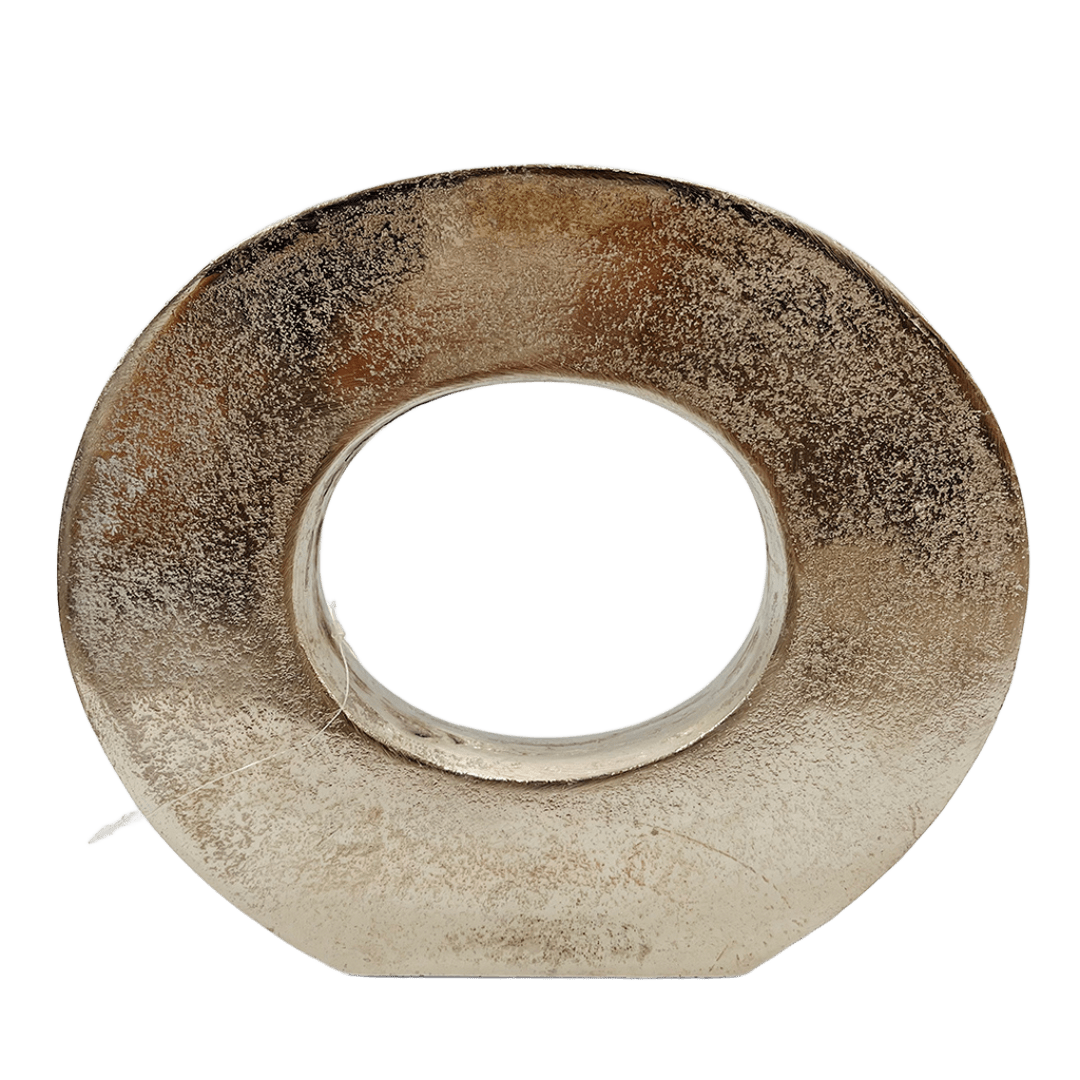 FIGURA CIRCULAR DECORATIVA