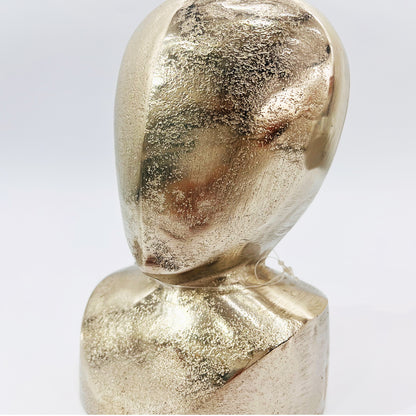 FIGURA ROSTRO ABSTRACTO DECORATIVO