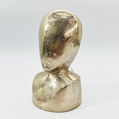 FIGURA ROSTRO ABSTRACTO DECORATIVO