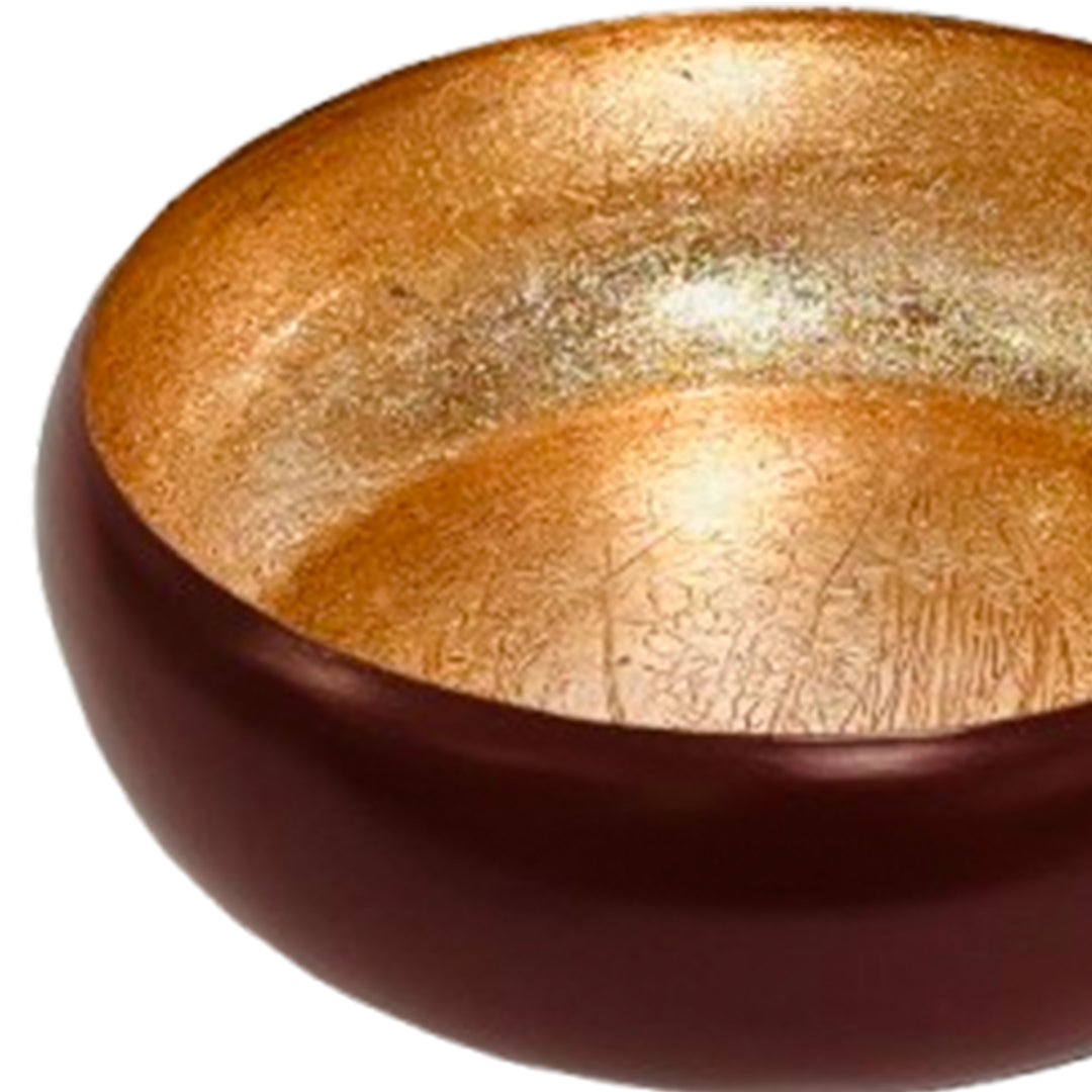 CENTRO DE MESA DECORATIVO CAFÉ