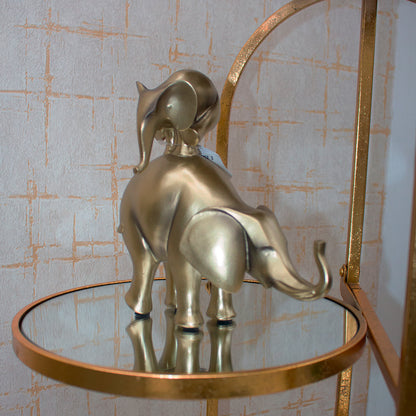 ELEFANTE DECORATIVO
